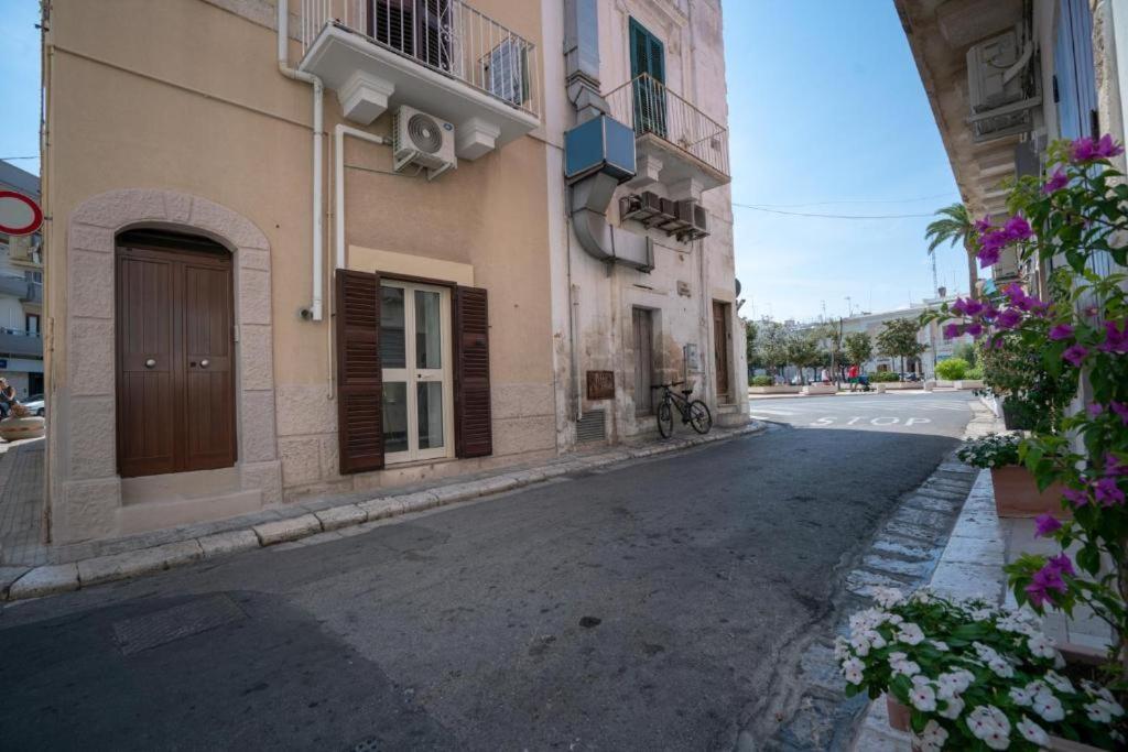 Mest Miche By Polignando Polignano a Mare Exterior photo