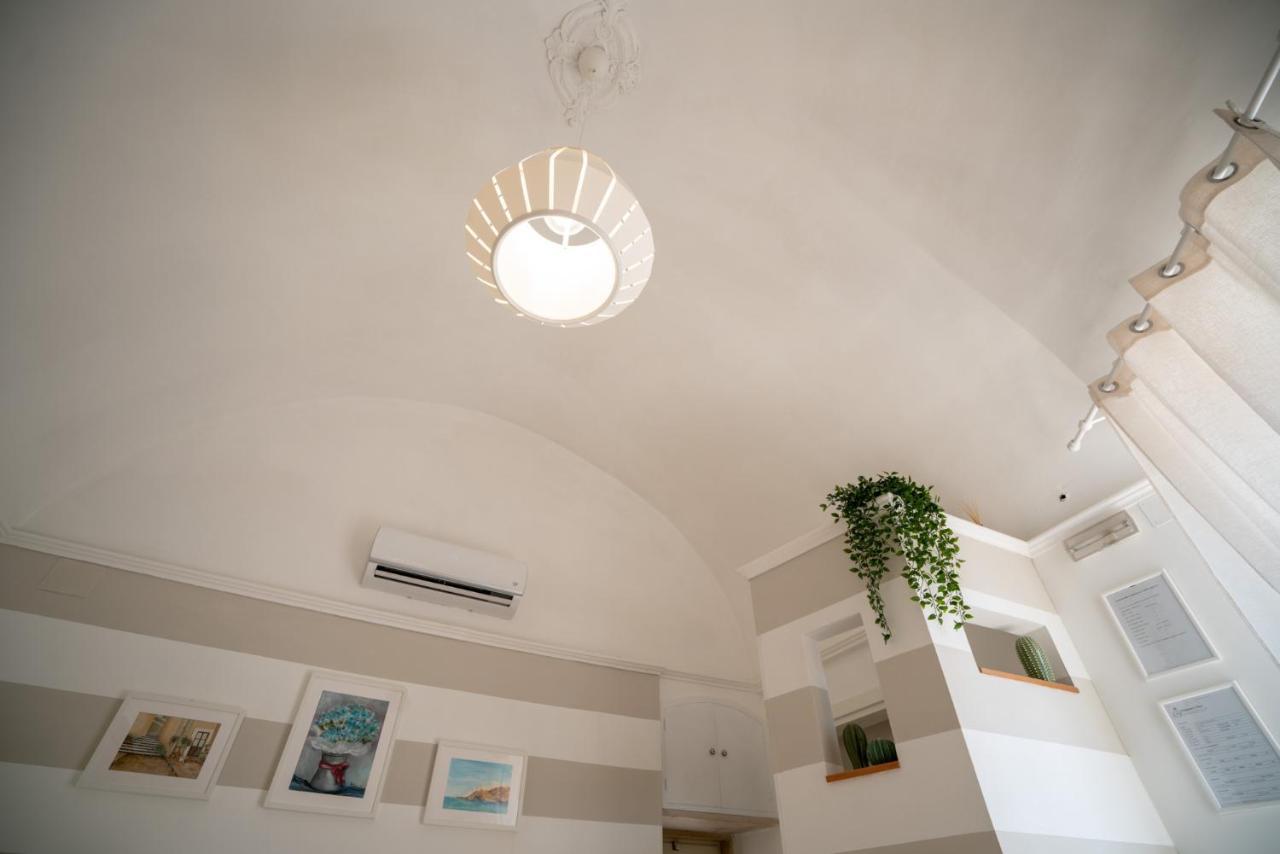 Mest Miche By Polignando Polignano a Mare Exterior photo