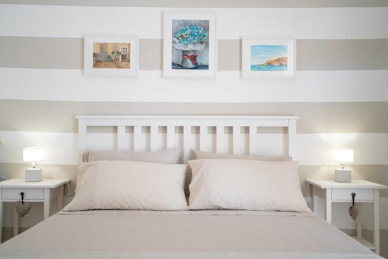 Mest Miche By Polignando Polignano a Mare Exterior photo