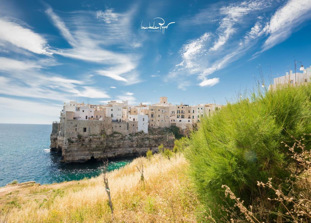 Mest Miche By Polignando Polignano a Mare Exterior photo